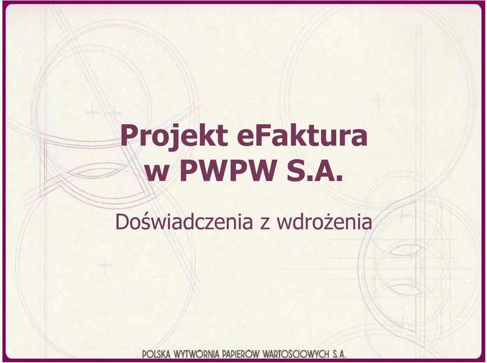 PWPW S.A.