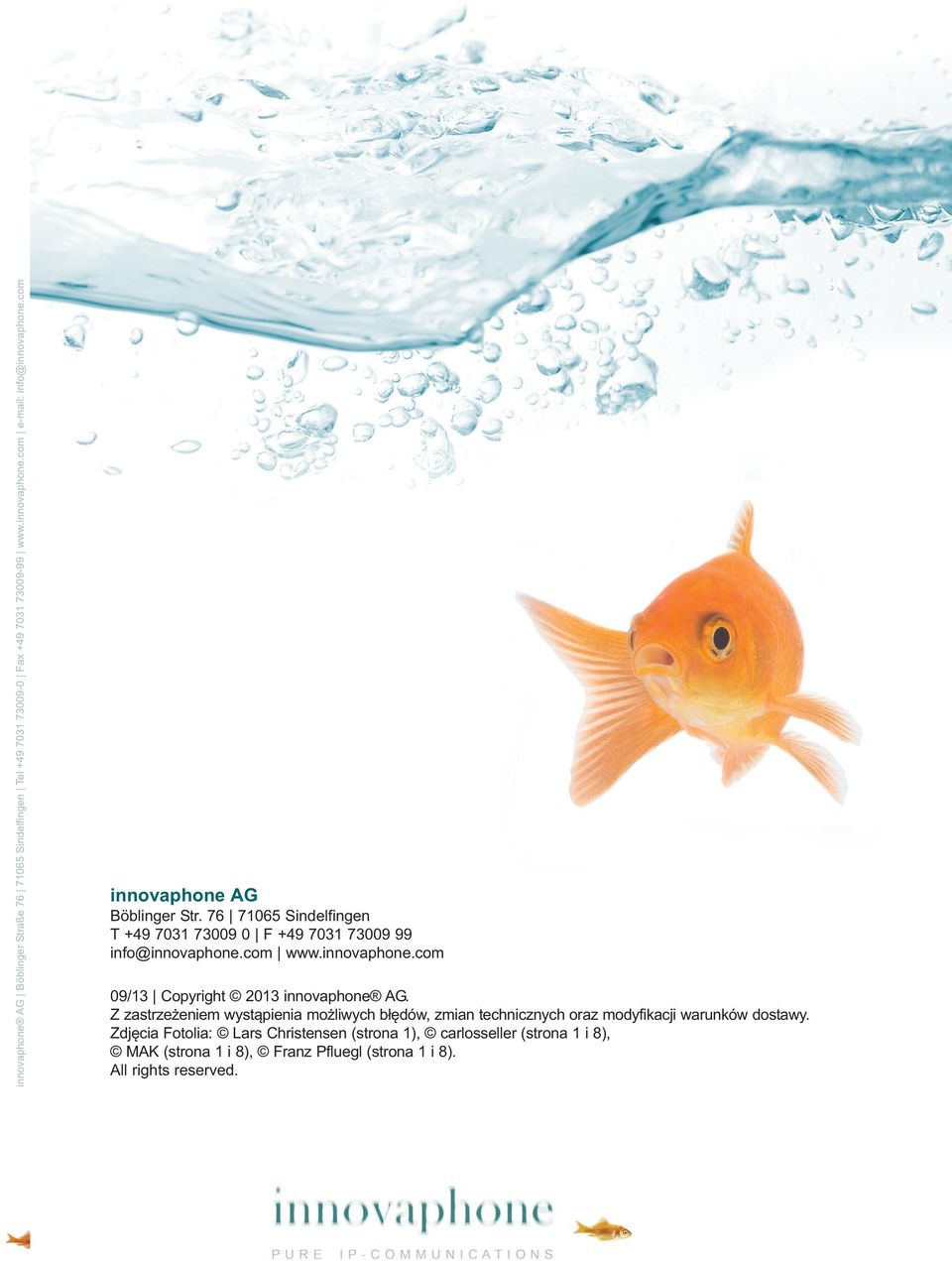 .com 09/13 Copyright 2013 AG.