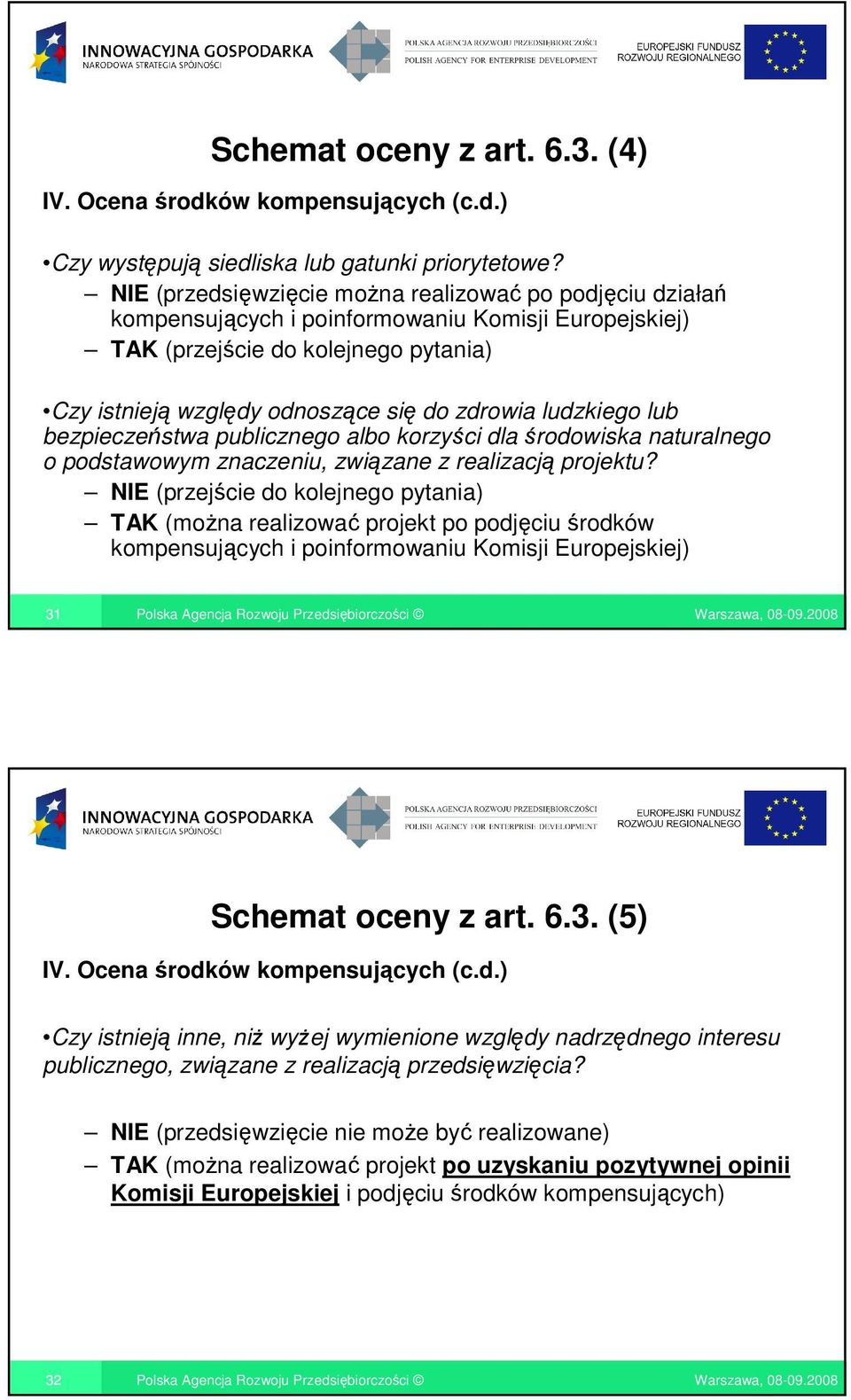 ludzkiego lub bezpieczeństwa publicznego albo korzyści dla środowiska naturalnego o podstawowym znaczeniu, związane z realizacją projektu?