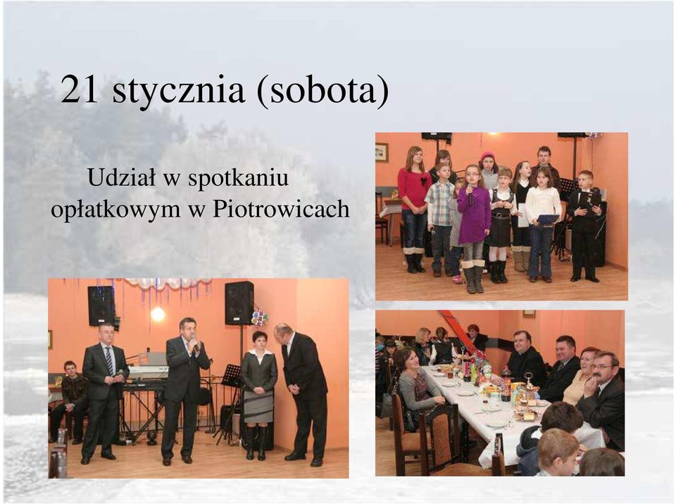 w spotkaniu