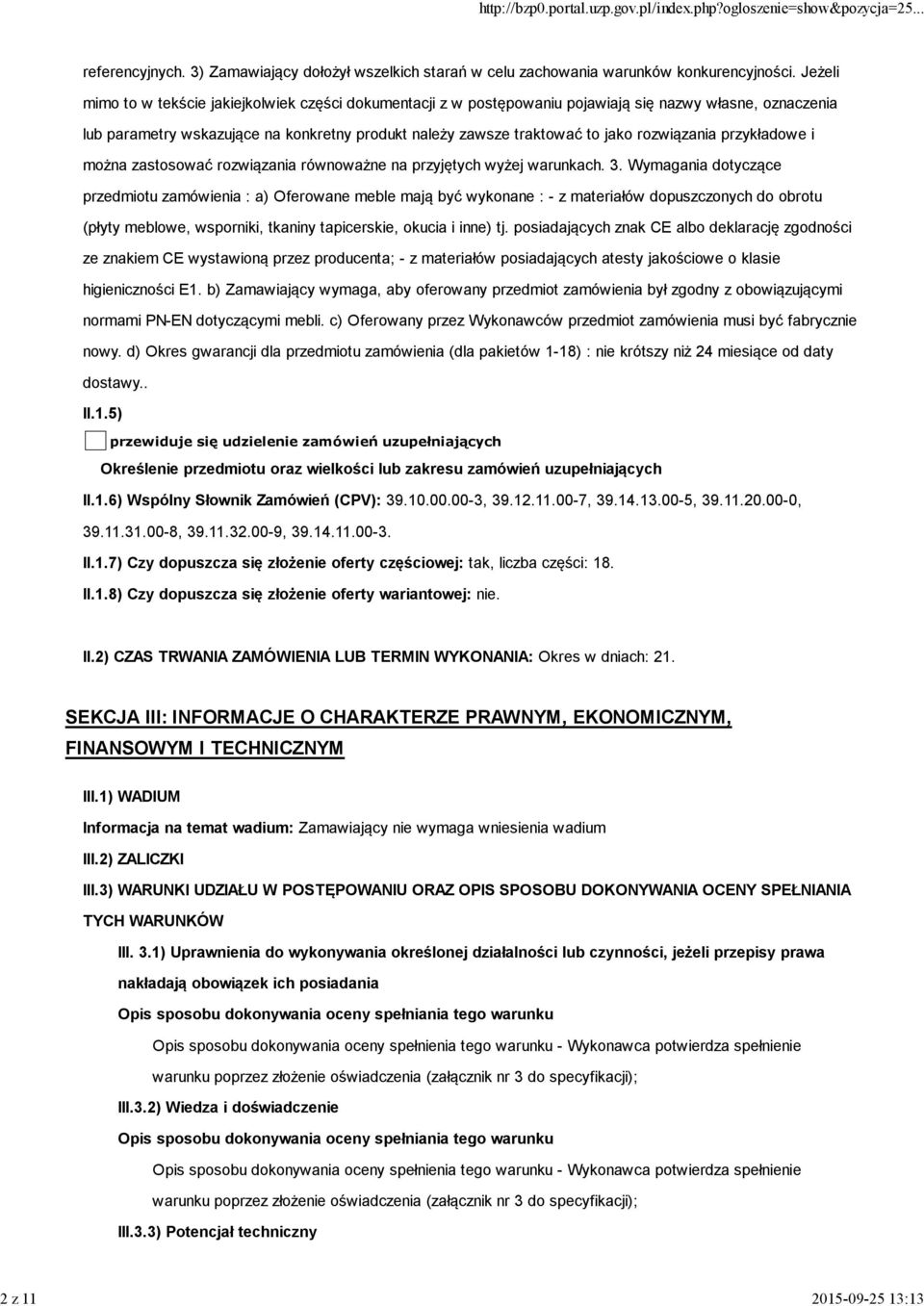 rozwiązania przykładowe i można zastosować rozwiązania równoważne na przyjętych wyżej warunkach. 3.