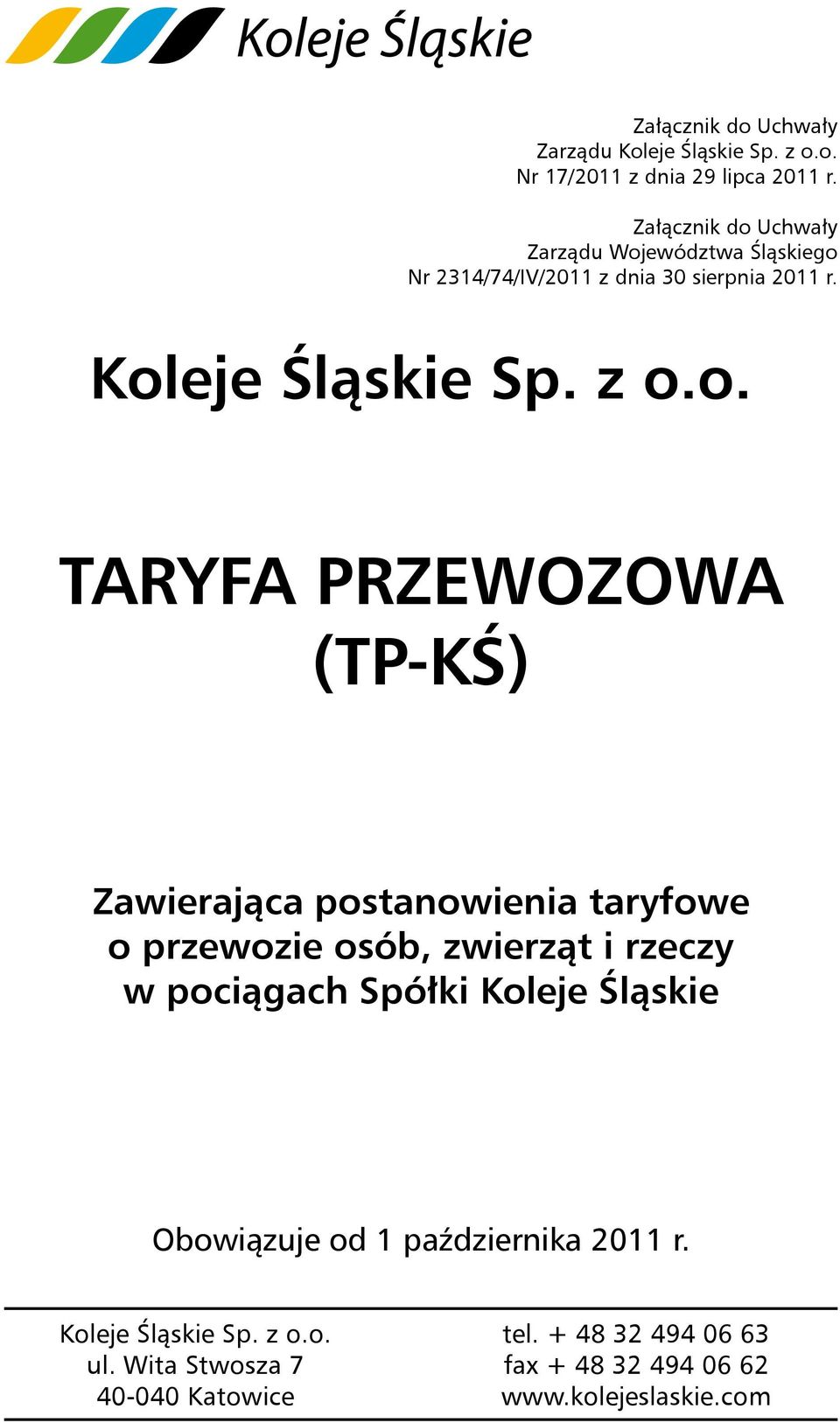 Uchwały Zarządu Woj