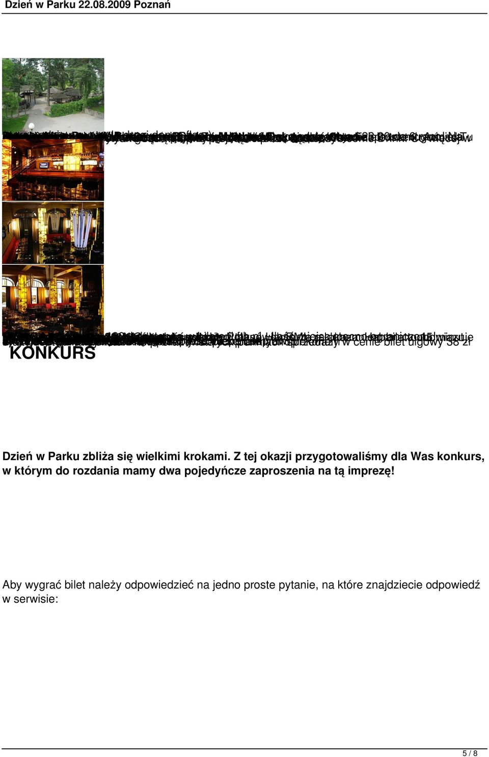 tuż drobne pojawi Buuren, Paderewskiego Andrew przy floor) Zagrają się przekąski wejściu Matthew również Sommers, mediów, dla czekać 10) przez Was Dekay, sponsorów w między Jacob, będzie godzinach