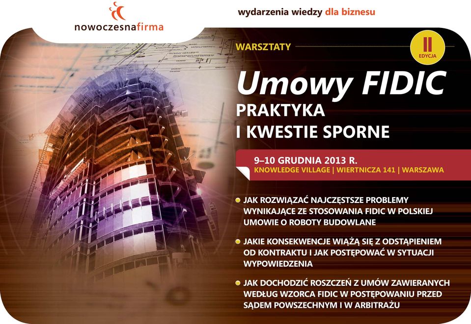 BUDOWLANE JAKIE KONSEKWENCJE WIĄŻĄ SIĘ Z ODSTĄPIENIEM OD KONTRAKTU I JAK POSTĘPOWAĆ W SYTUACJI WYPOWIEDZENIA