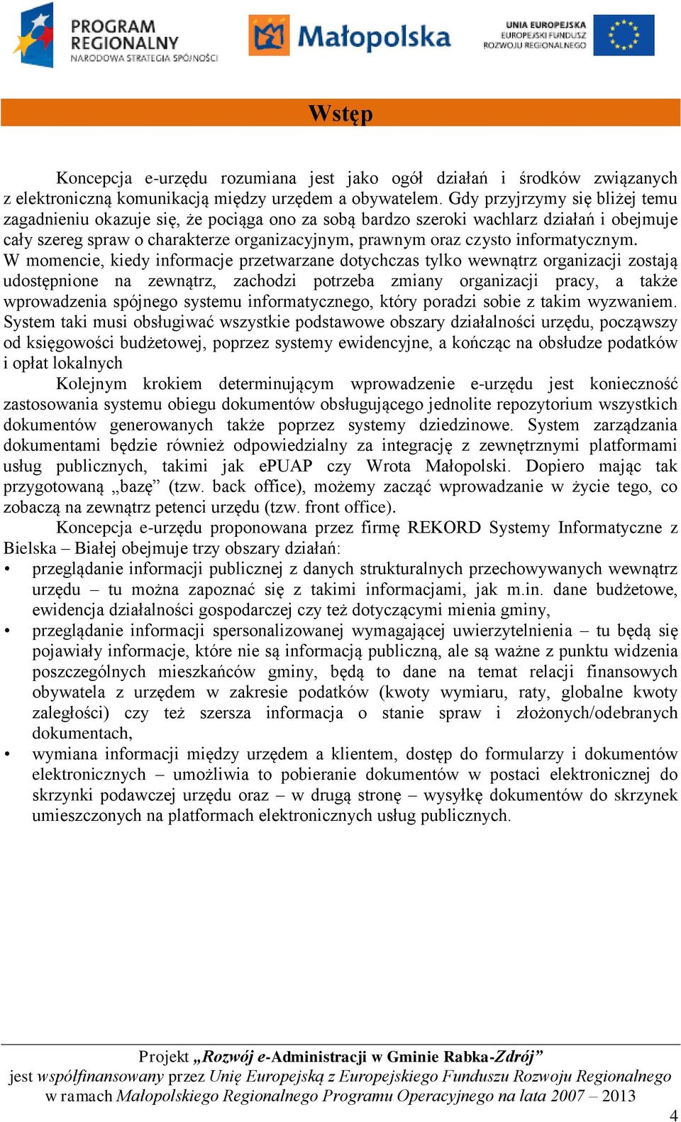 informatycznym.