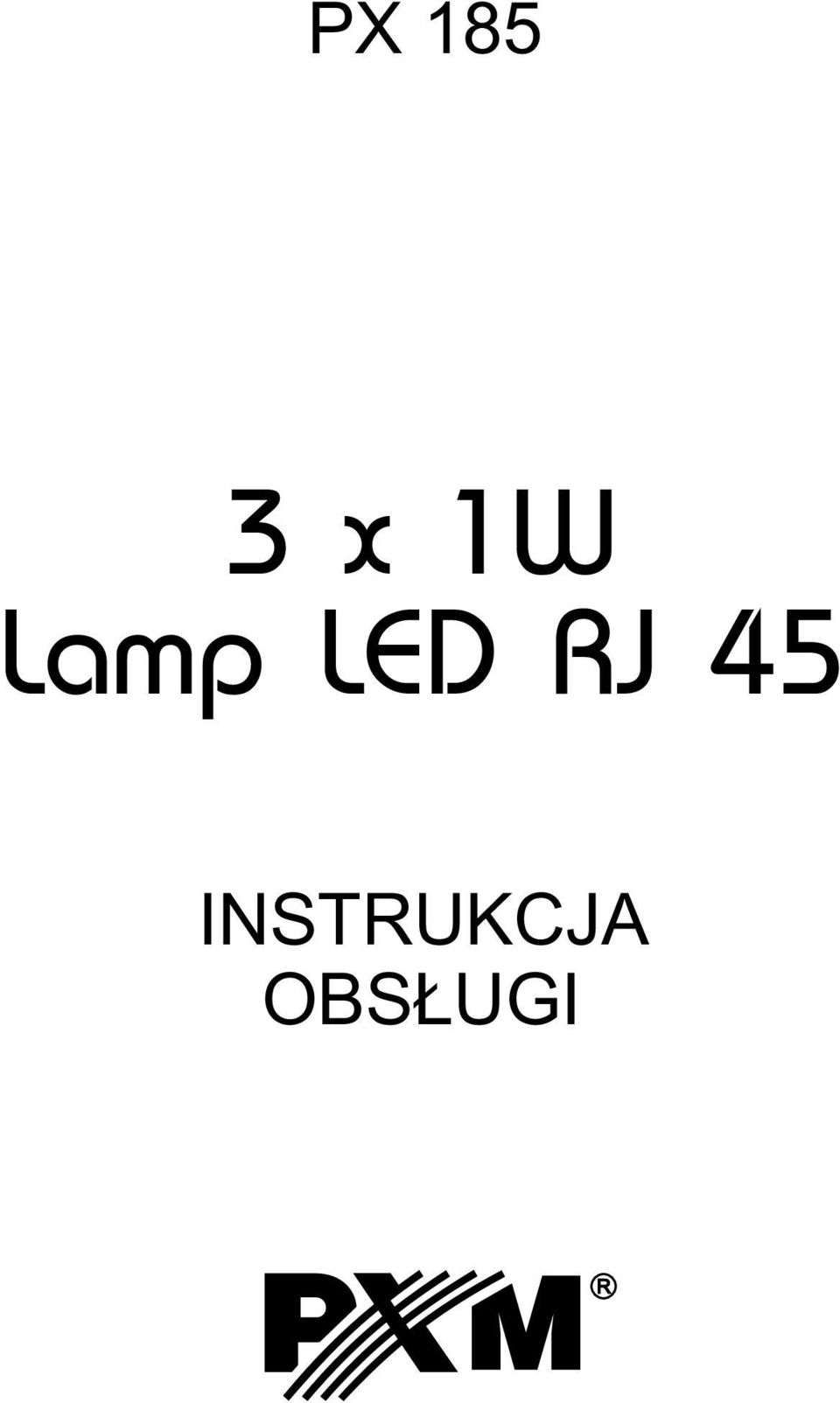 RJ 45