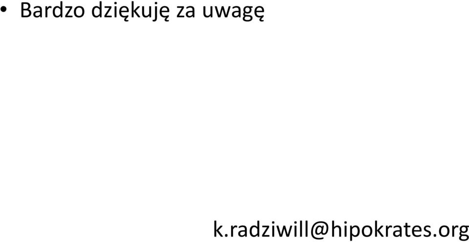 uwagę k.