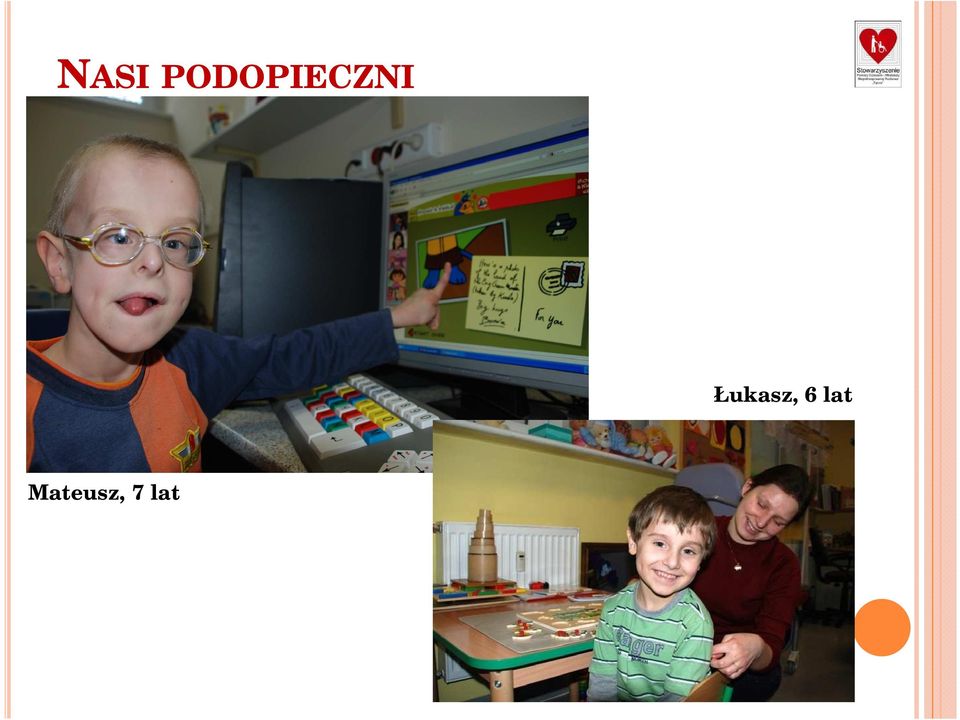 Łukasz, 6