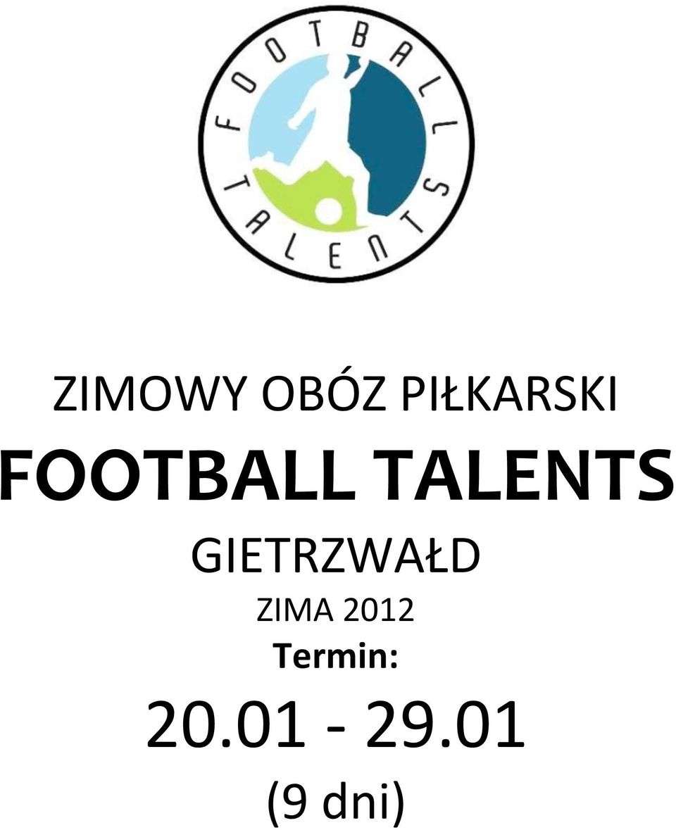 GIETRZWAŁD ZIMA 2012