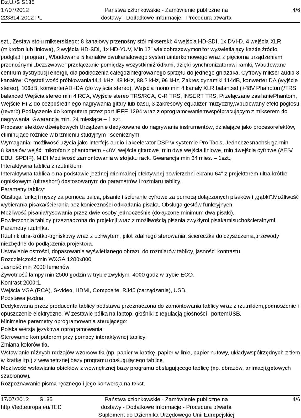 wyświetlający każde źródło, podgląd i program, Wbudowane 5 kanałów dwukanałowego systemuinterkomowego wraz z pięcioma urządzeniami przenośnymi bezszwowe przełączanie pomiędzy wszystkimiźródłami,