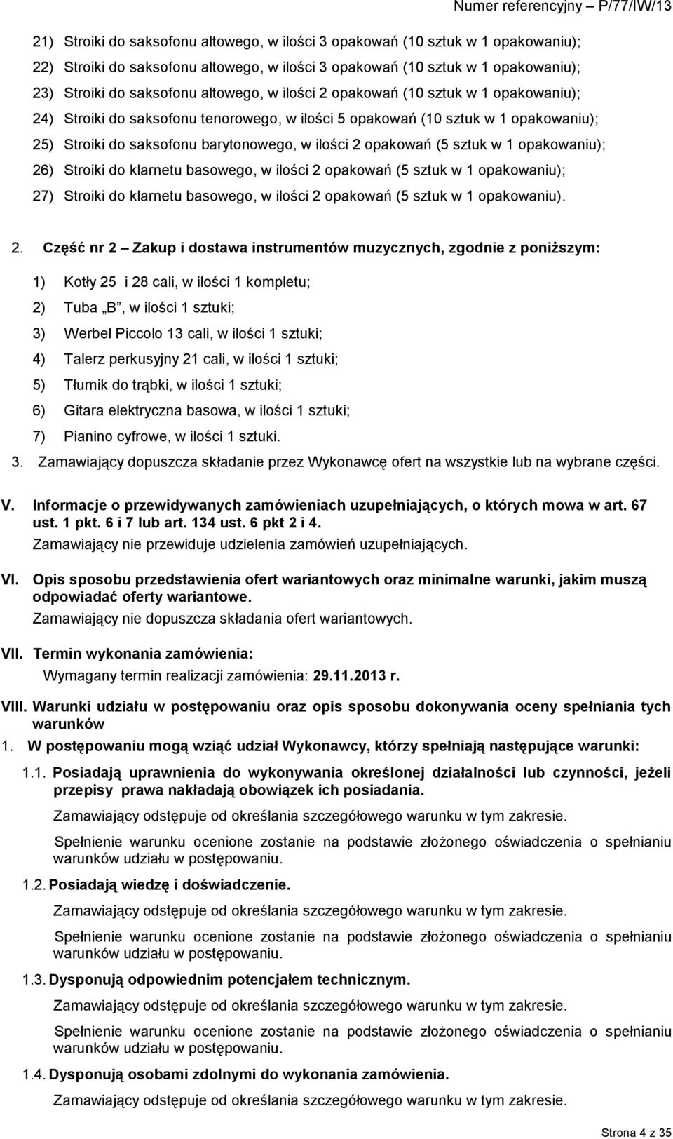 w 1 opakowaniu); 26
