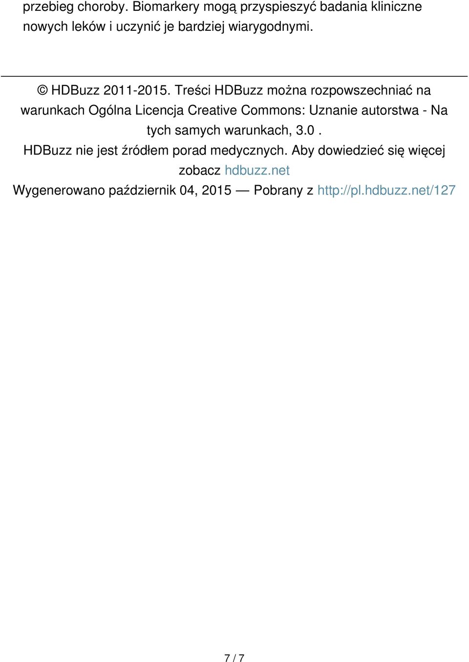 HDBuzz 2011-2015.