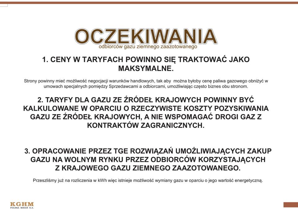 często biznes obu stronom. 2.