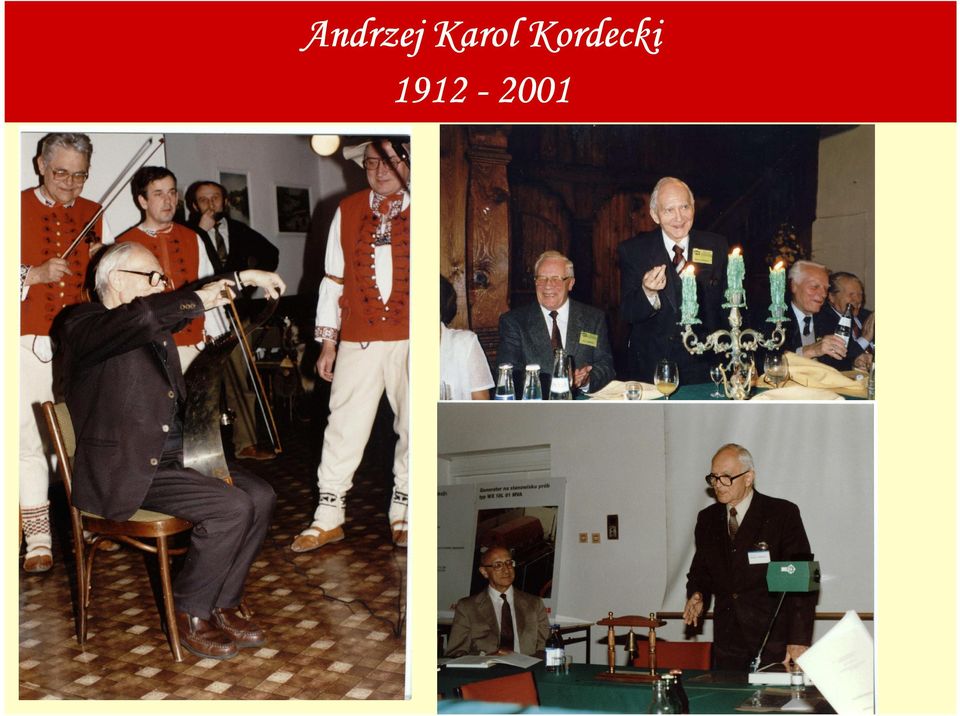 Kordecki