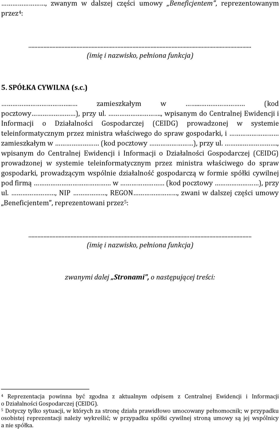 pocztowy ), przy ul.