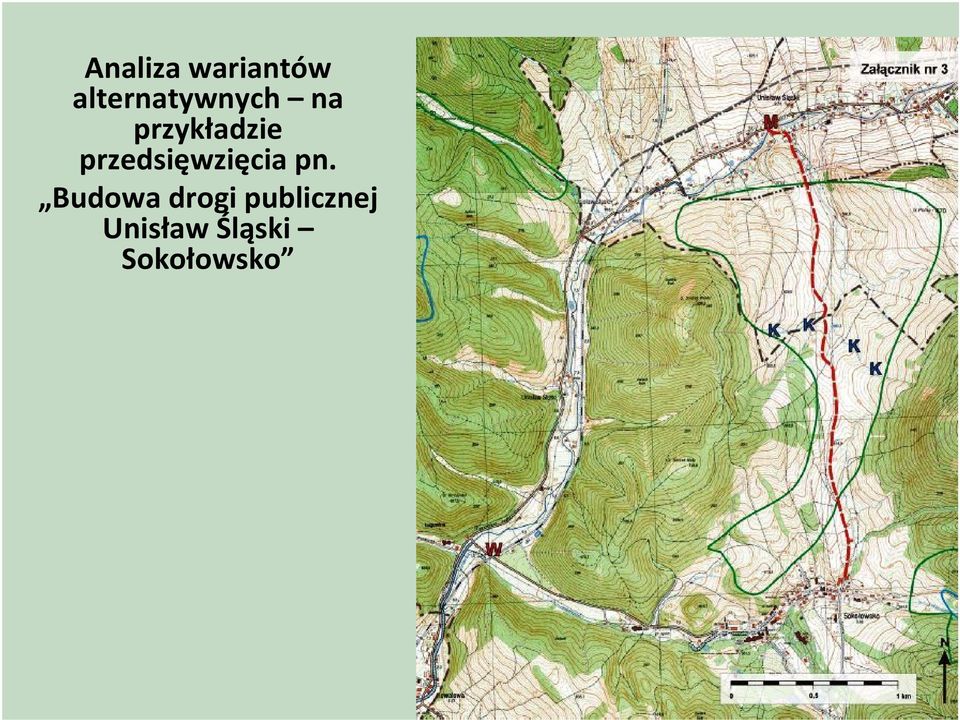 przedsięwzięcia pn.