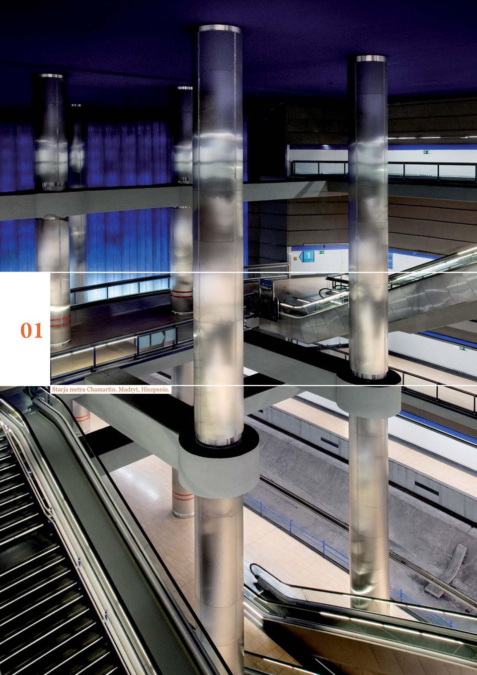 Chamartin.