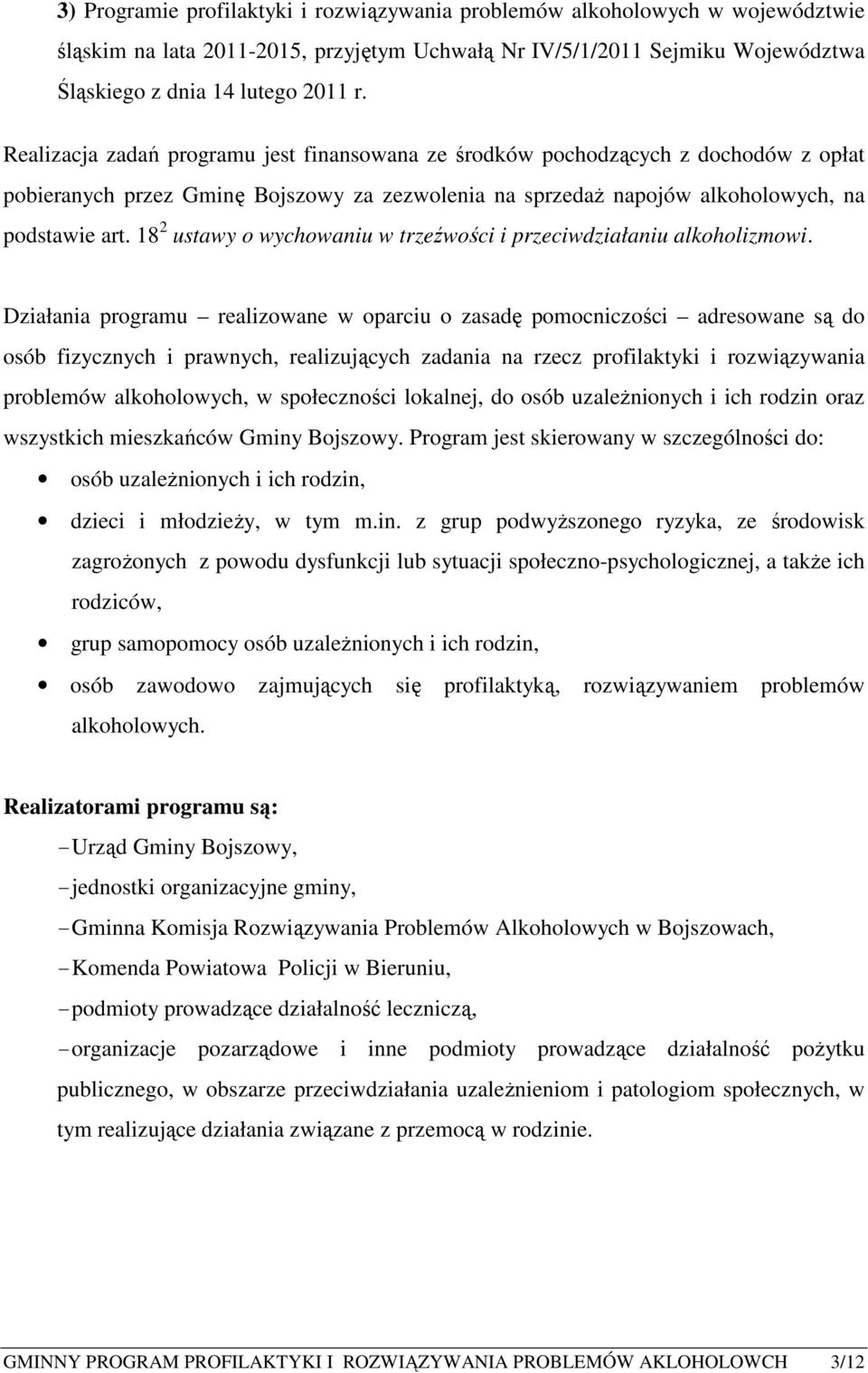 18 2 ustawy o wychowaniu w trzeźwości i przeciwdziałaniu alkoholizmowi.