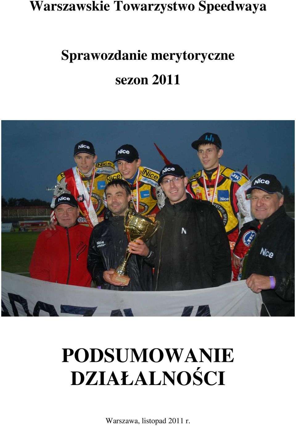 merytoryczne sezon 2011