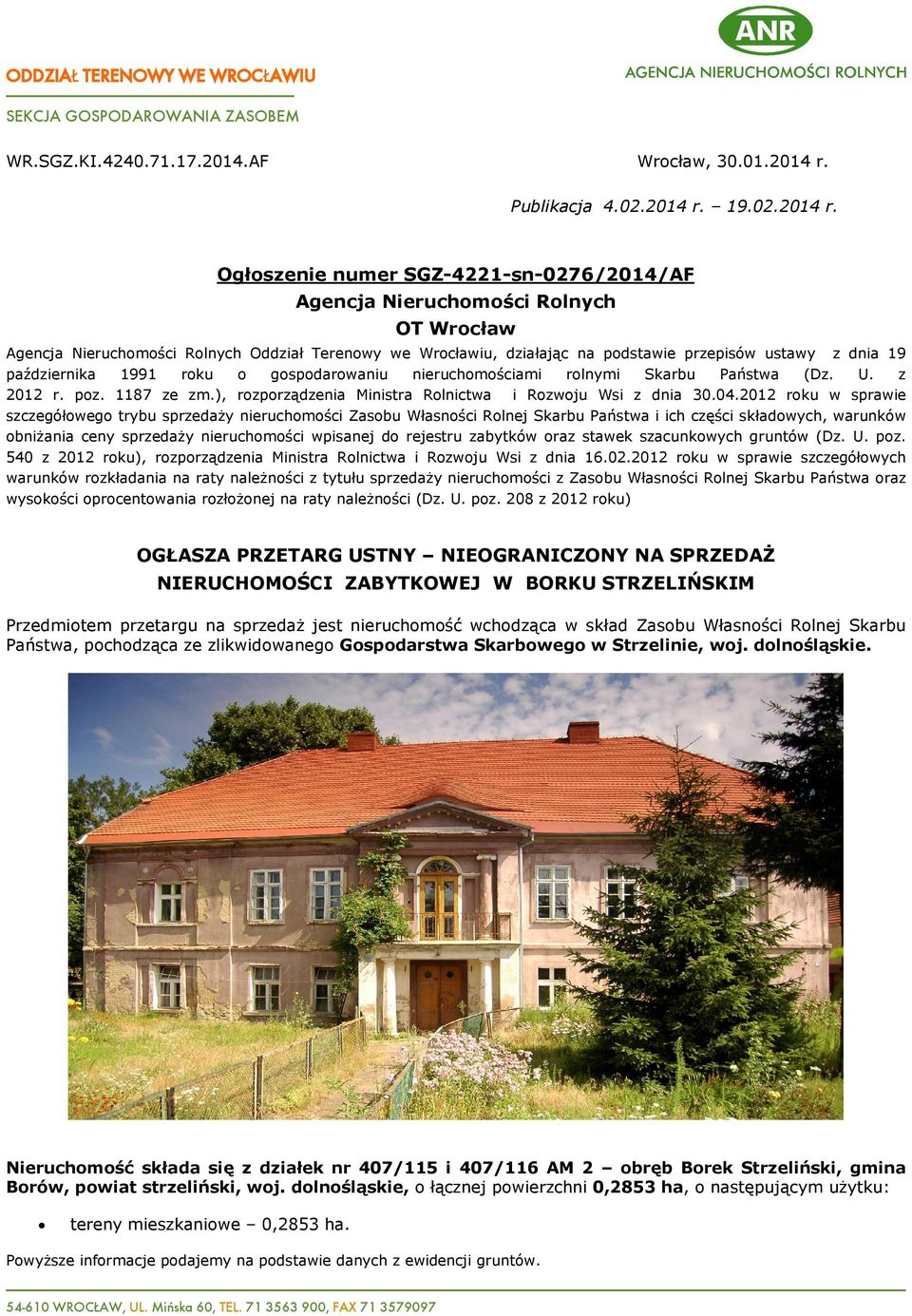 19.02.2014 r.