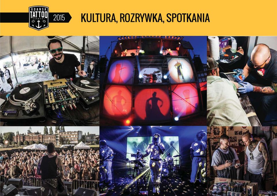 SPOTKANIA