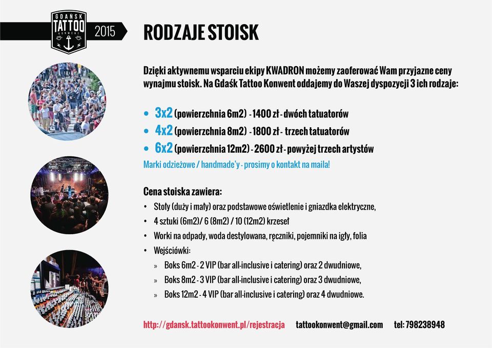 2600 zł - powyżej trzech artystów Marki odzieżowe / handmade y - prosimy o kontakt na maila!