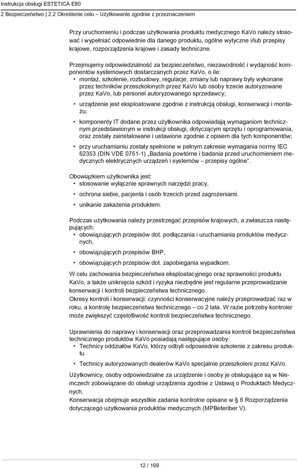 i/lub przepisy krajowe, rozporządzenia krajowe i zasady techniczne.