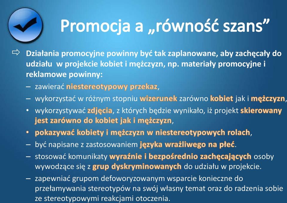 wynikało, iż projekt, być napisane z zastosowaniem. stosować komunikaty osoby wywodzące się z do udziału w projekcie.