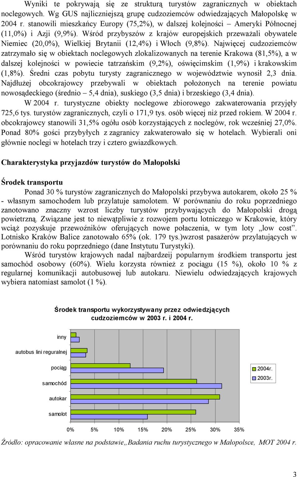 Wśród przybyszów z krajów europejskich przeważali obywatele Niemiec (20,0%), Wielkiej Brytanii (12,4%) i Włoch (9,8%).