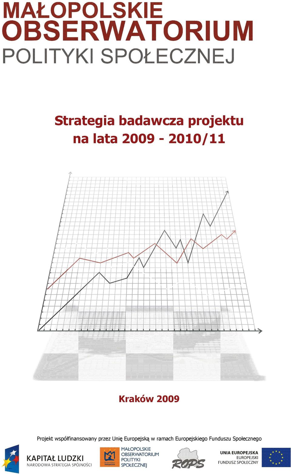 współfinansowany przez Unię