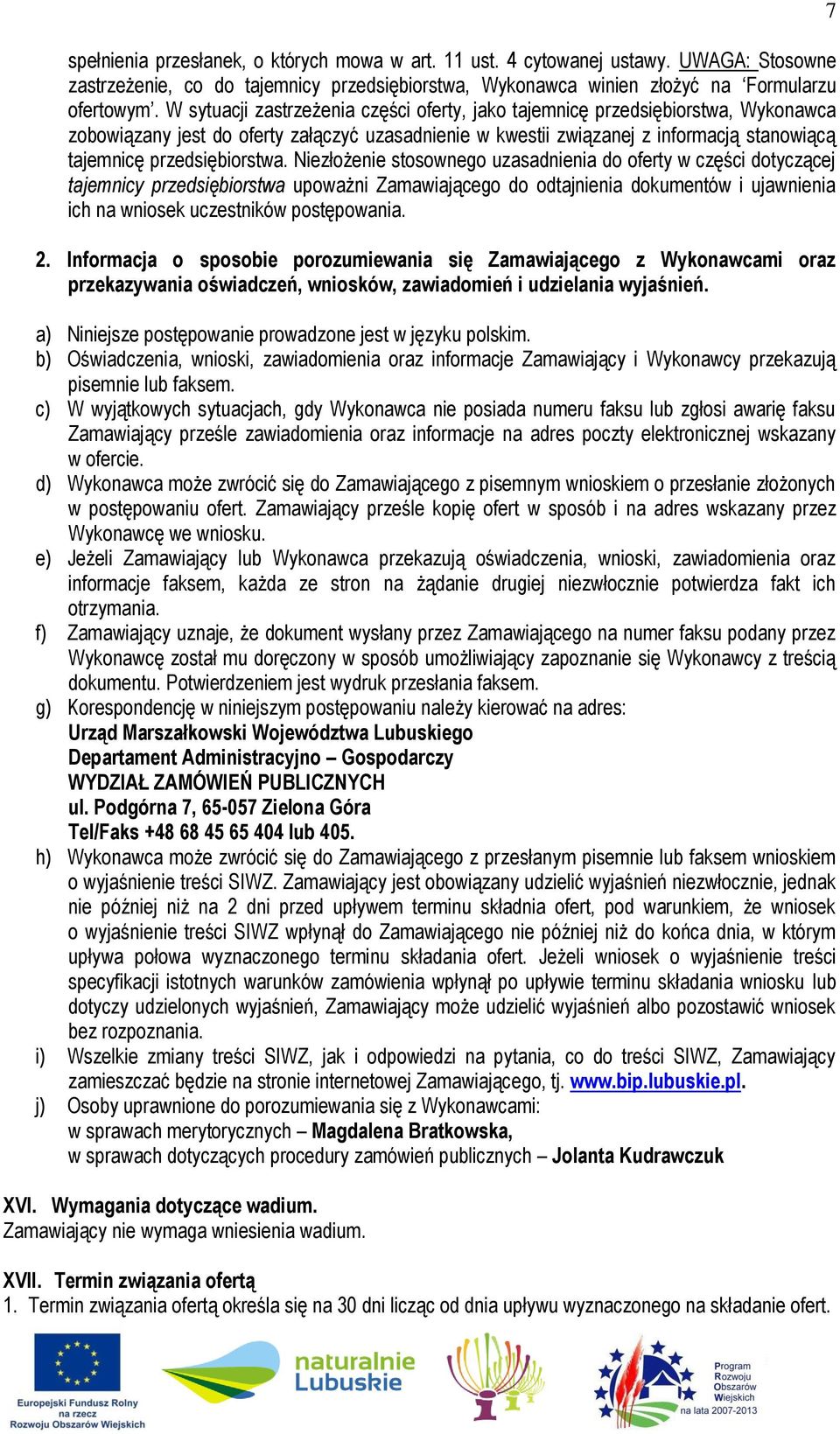 przedsiębiorstwa.