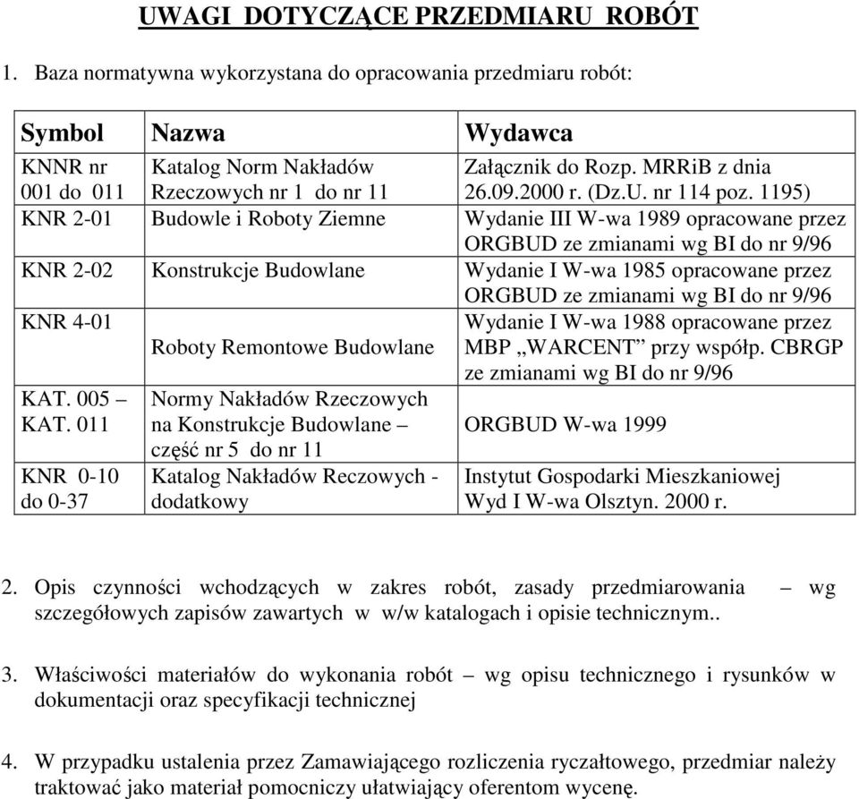 U. nr 114 poz.