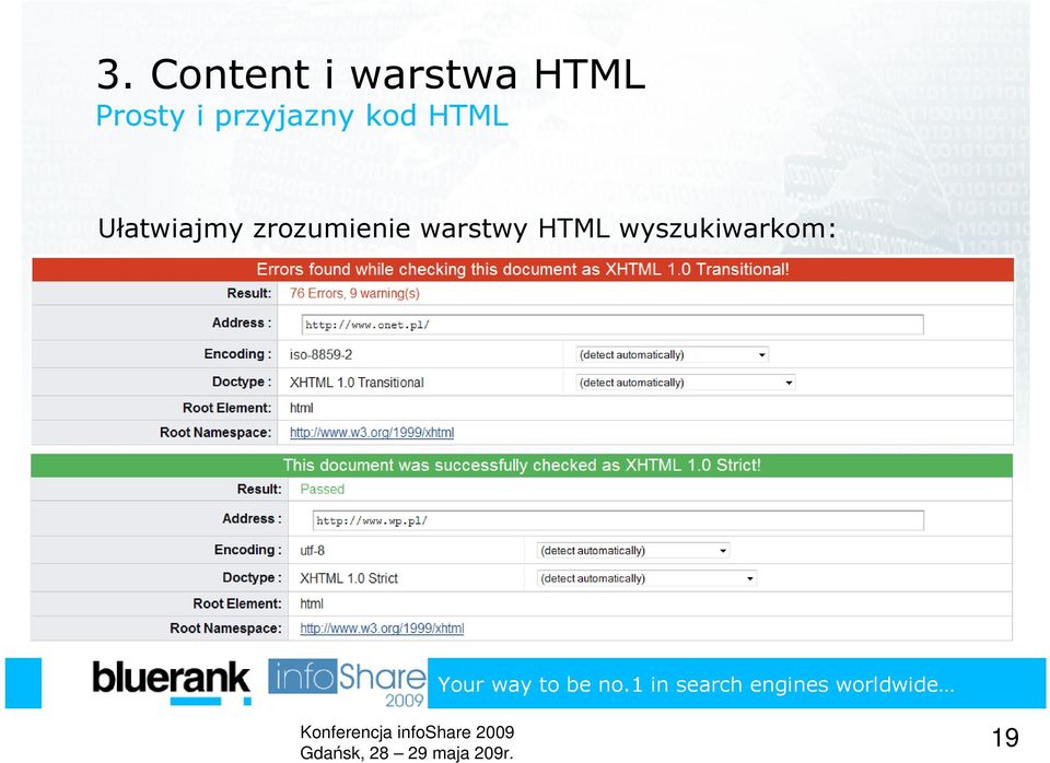 HTML Ułatwiajmy