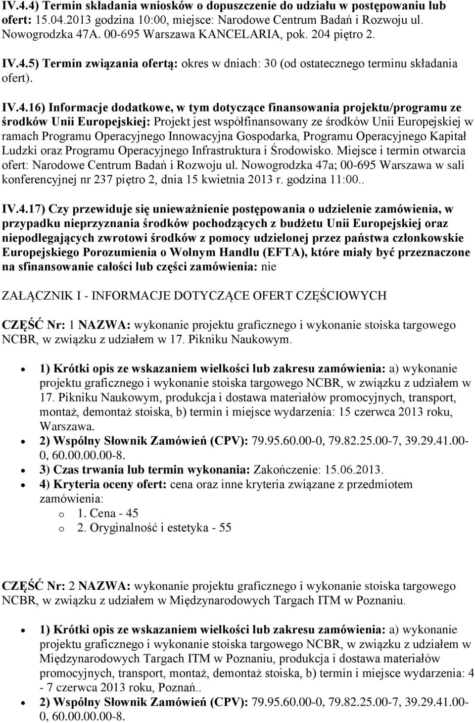 piętro 2. IV.4.
