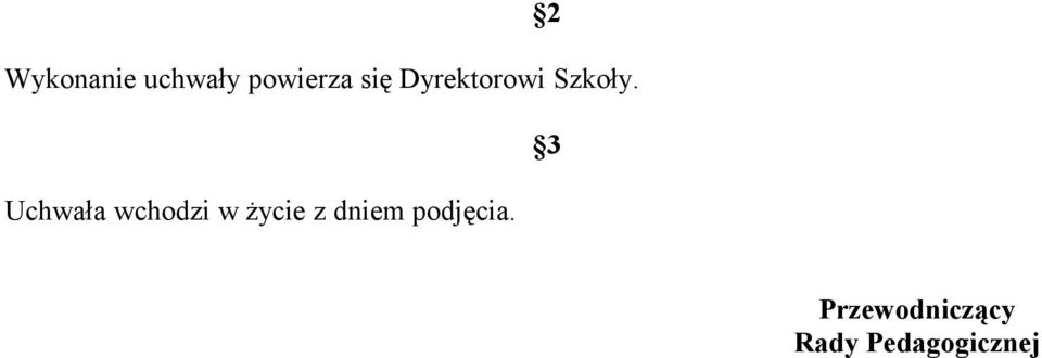 życie z