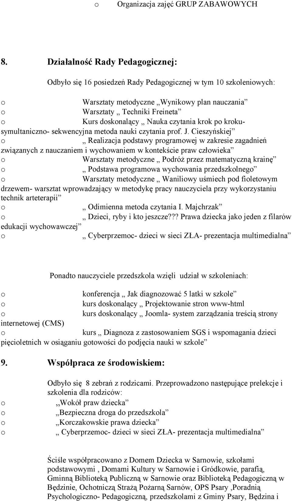 krkusymultaniczn- sekwencyjna metda nauki czytania prf. J.