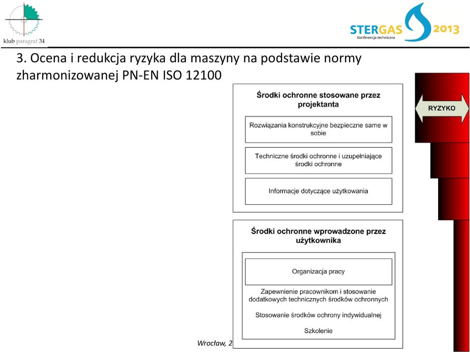 podstawie normy