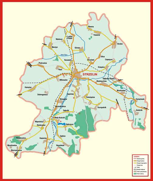 Mapa 1.