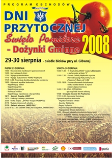 Infrastruktura Stan infrastruktury w Gminie Przytoczna jest jednym z najważniejszych kryteriów rozwoju społeczno-gospodarczego życia jej mieszkańców.
