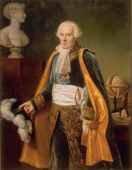 PIERRE-SIMON LAPLACE: 1749-1827 Francuski matematyk i astronom. Wniósł ogromny wkład w rozwój mechaniki nieba oraz fizyki matematycznej.