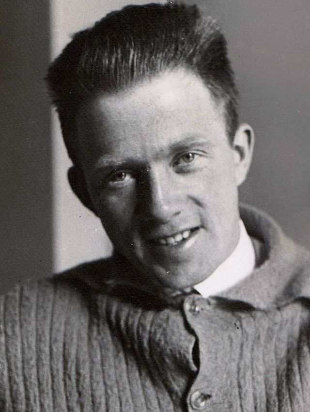 WERNER KARL HEISENBERG: 1901-1976 Fizyk niemiecki, współtwórca mechaniki kwantowej w wersji znanej jako