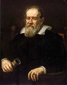 GALILEO GALILEI: 1564-1642 Włoski fizyk, matematyk, astronom i filozof. Twórca astronomii obserwacyjnej i współczesnej fizyki. Zapoczątkował formułowanie ilościowych praw fizyki.