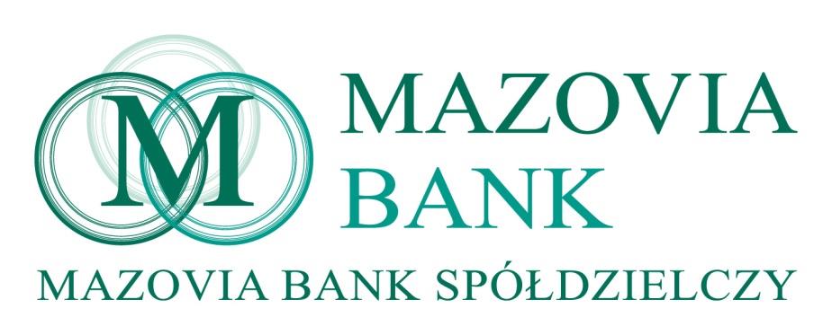Załącznik do Uchwały nr 147/2016 Zarządu Mazovia Banku Spółdzielczego z dnia 30 grudnia 2016 roku TABELA OPROCENTOWANIA PRODUKTÓW BANKOWYCH