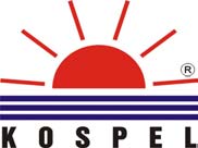 KOSPEL S.A. ul. Olchowa 1, 75-136 Koszalin, centrala: tel. (094) 346 38 08, fax (094) 346 33 70, e-mail: info@kospel.pl dział sprzedaży: tel. (094) 317 05 11-12, e-mail: sprzedaz@kospel.pl www.kospel.pl CENNIK KATALOGOWY Elektryczne przepływowe podgrzewacze wody.