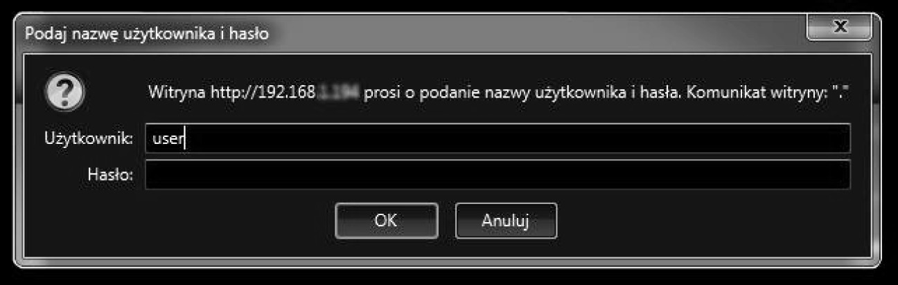 5. Konfiguracja modułu we współpracy ze starszym sterownikiem Instalacja modułu ze sterownikiem Moduł ST-505 współpracuje ze sterownikami firmy TECH, wyposażonymi w komunikację RS oraz odpowiednie