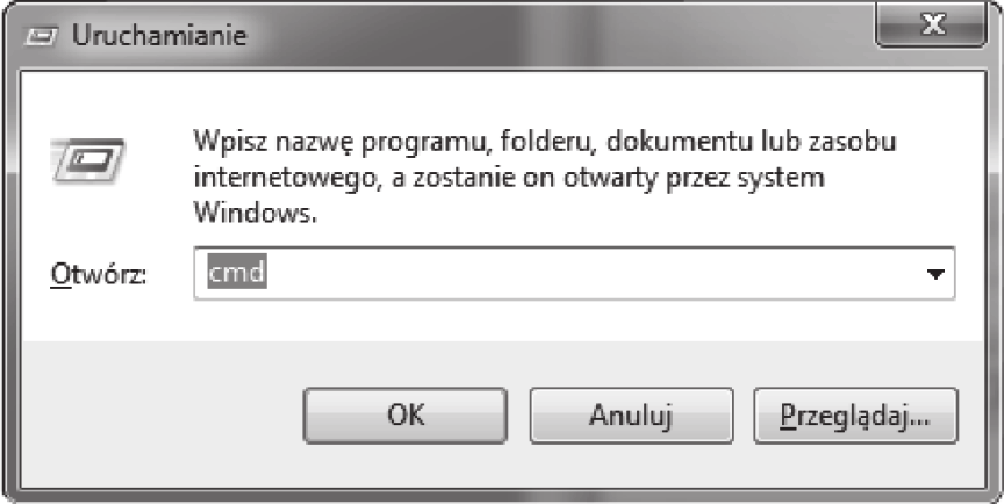 5. Konfiguracja modułu we współpracy ze starszym sterownikiem 5.