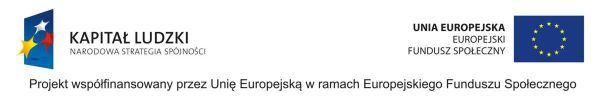 150 - Zajęcia pozalekcyjne z chemii przygotowujące do testów kompetencji Jesteś zalogowany(a) jako Recenzent (Wyloguj) Kreatywna szkoła ZP_150 Certificates Fora dyskusyjne Quizy Zadania Plan