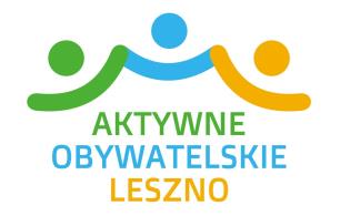 Aktywne Obywatelskie Leszno 16-25 września 2016 Bądźcie z nami! 21.09.