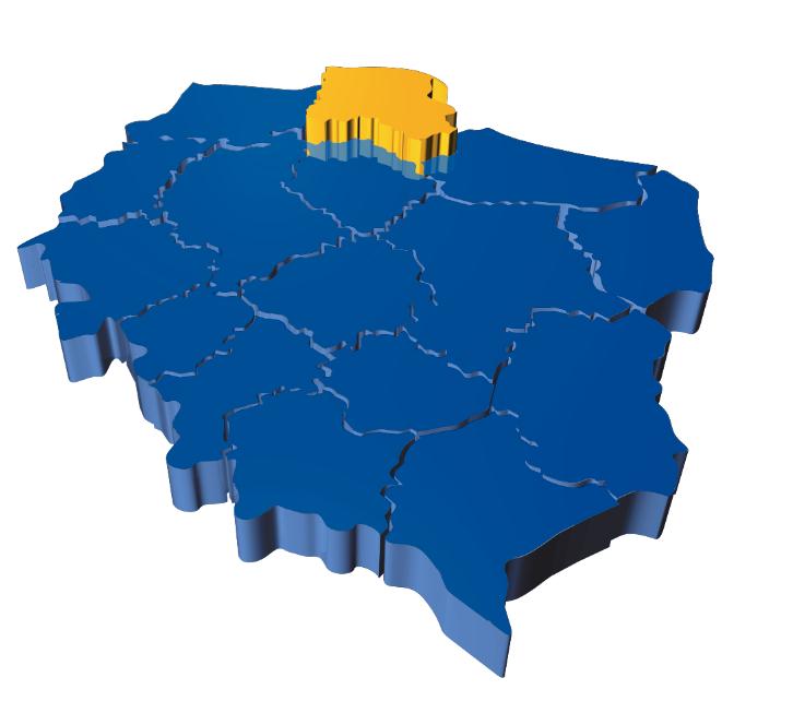 Poręczenia w ramach inicjatywy JEREMIE są przeznaczone wyłącznie dla mikro i małych przedsiębiorstw, spełniających poniższe kryteria: Nie są w trudnej sytuacji finansowej Nie