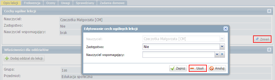 UONET+.
